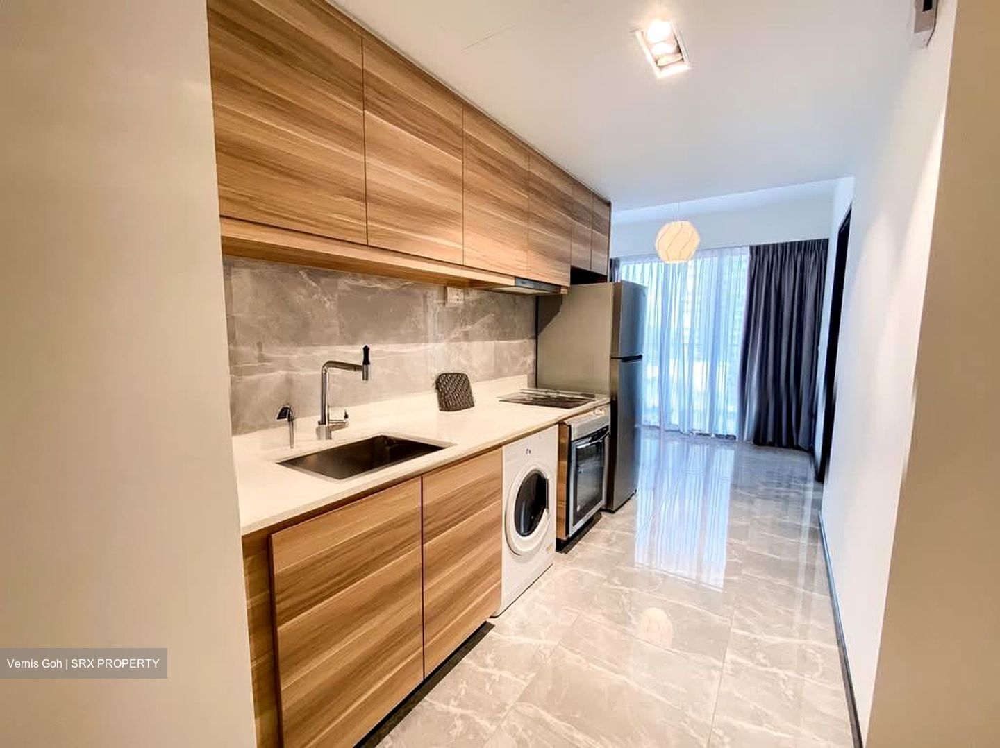 The Poiz Residences (D13), Apartment #558638431